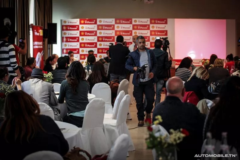 Shell V-Power Gasoil 50 : le diesel de 3e génération est là