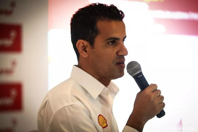 Shell V-Power Gasoil 50 : le diesel de 3e génération est là