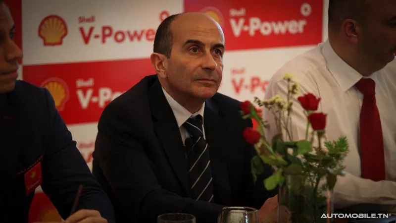 Shell V-Power Gasoil 50 : le diesel de 3e génération est là