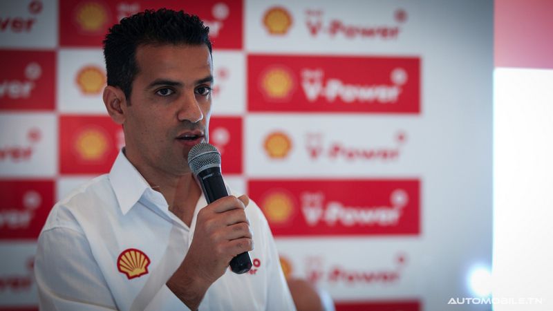 Shell V-Power Gasoil 50 : le diesel de 3e génération est là