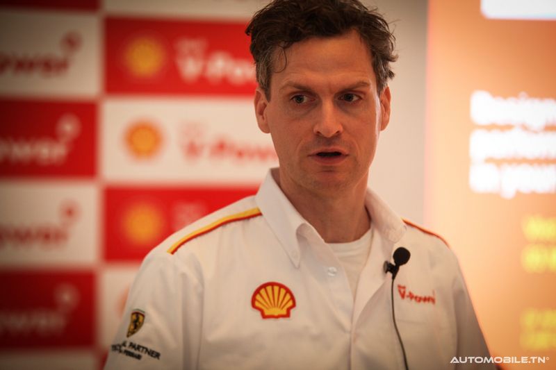 Shell V-Power Gasoil 50 : le diesel de 3e génération est là