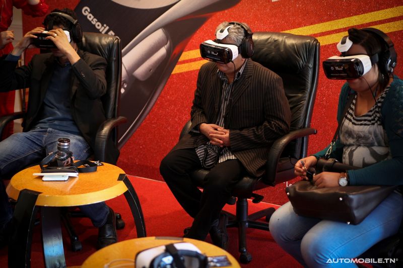 Shell V-Power Gasoil 50 : le diesel de 3e génération est là