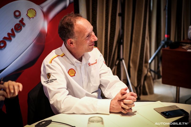 Shell V-Power Gasoil 50 : le diesel de 3e génération est là