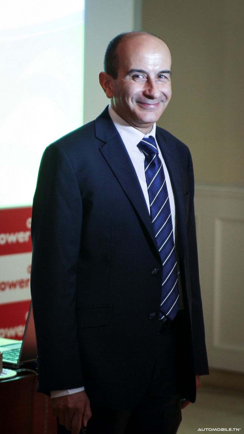 Shell V-Power Gasoil 50 : le diesel de 3e génération est là