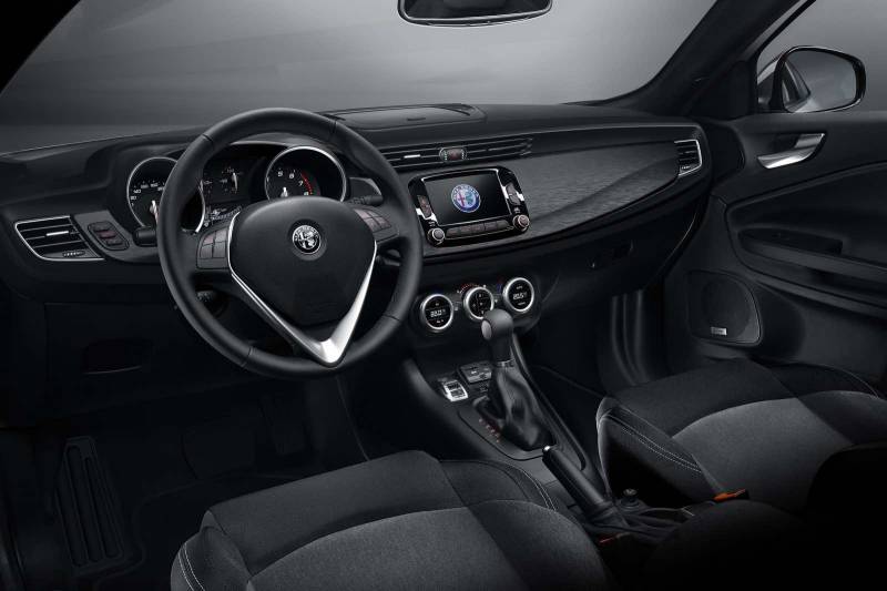 Prix Alfa Romeo Giulietta 1 4 T Jet Neuve 79 980 Dt
