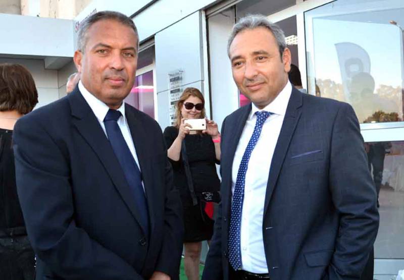 Italcar inaugure sa nouvelle agence ABM à Béja