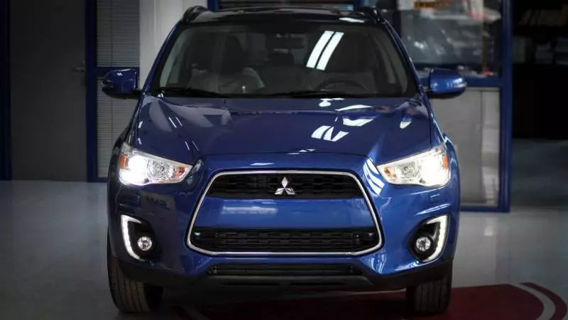 Mitsubishi Motors offre des remises exceptionnelles