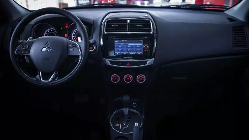 Mitsubishi Motors offre des remises exceptionnelles