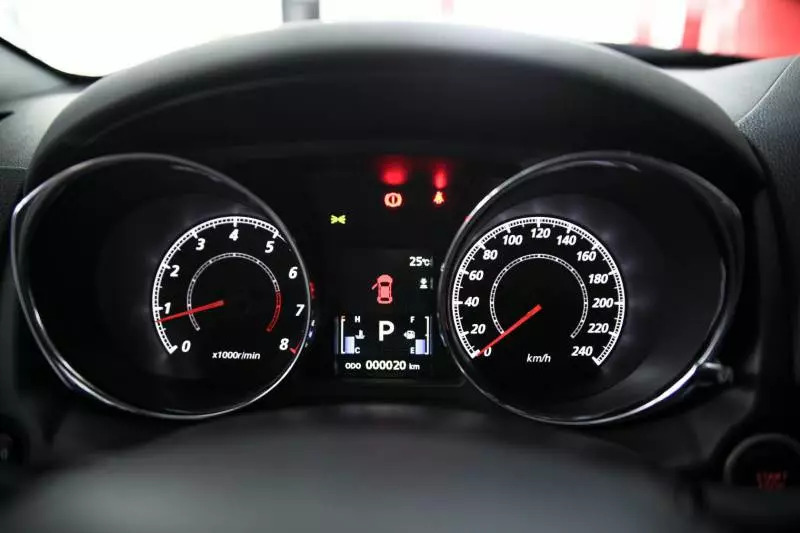 Mitsubishi Motors offre des remises exceptionnelles