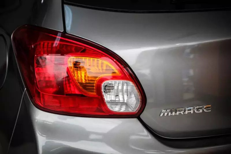 Mitsubishi Motors offre des remises exceptionnelles