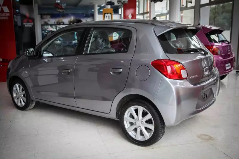 Mitsubishi Motors offre des remises exceptionnelles