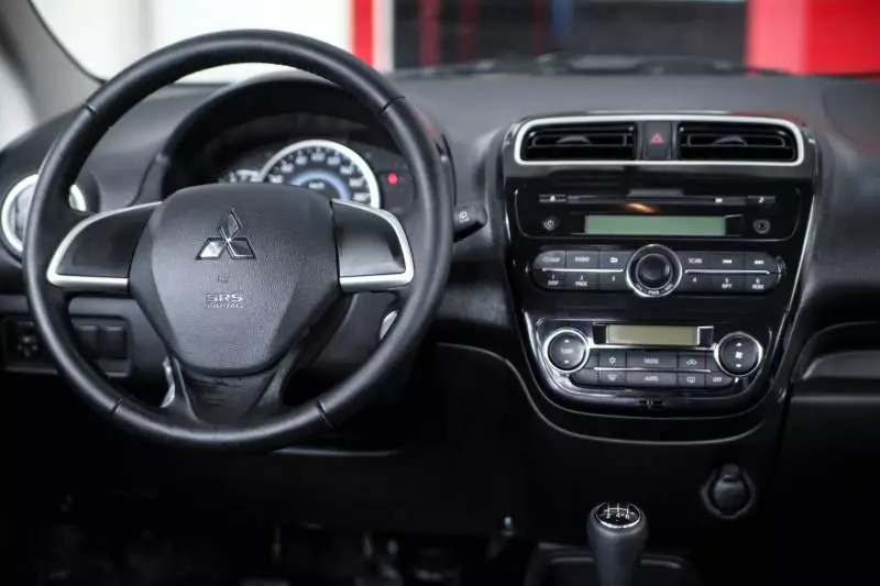 Mitsubishi Motors offre des remises exceptionnelles