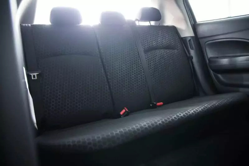 Mitsubishi Motors offre des remises exceptionnelles