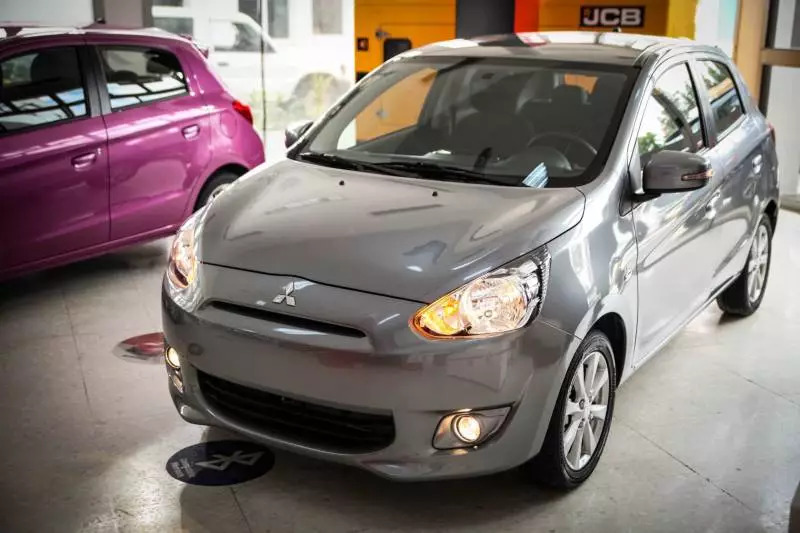 Mitsubishi Motors offre des remises exceptionnelles