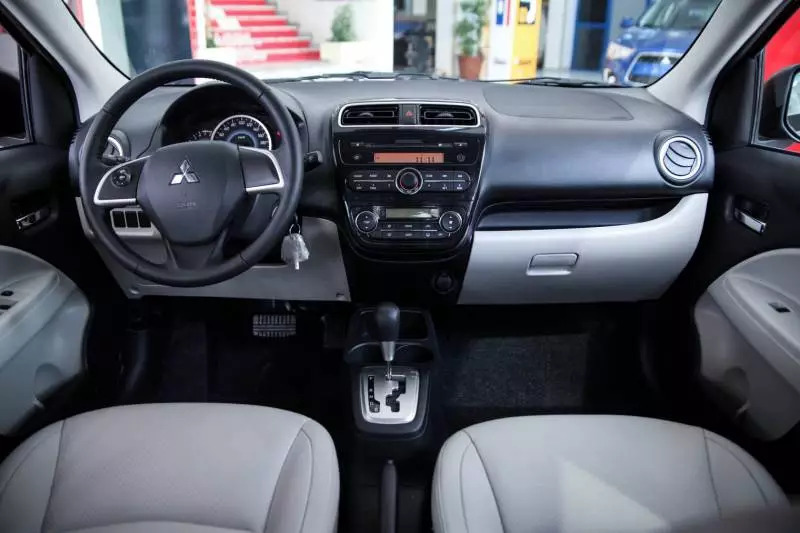 Mitsubishi Motors offre des remises exceptionnelles