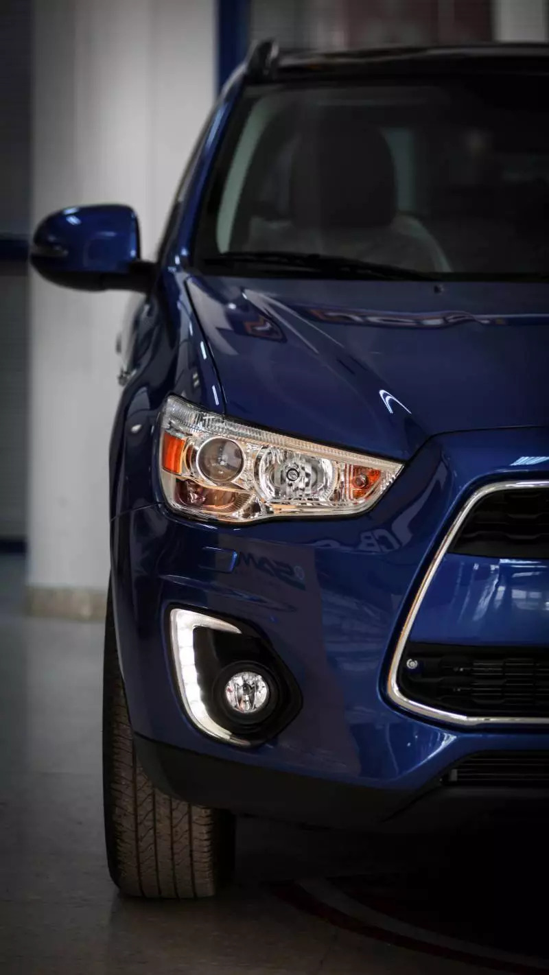 Mitsubishi Motors offre des remises exceptionnelles