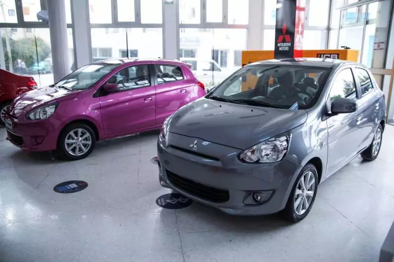 Mitsubishi Motors offre des remises exceptionnelles