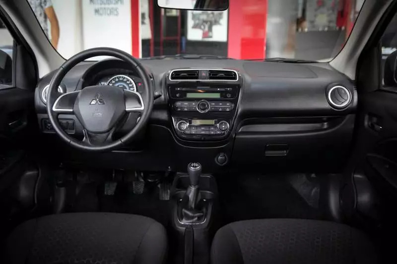 Mitsubishi Motors offre des remises exceptionnelles