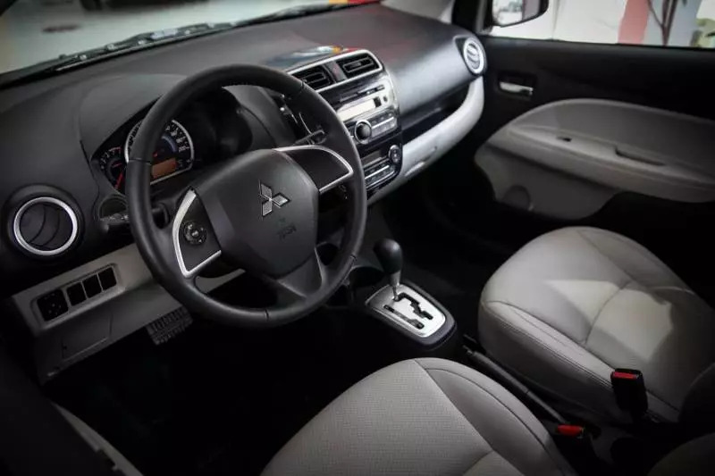 Mitsubishi Motors offre des remises exceptionnelles