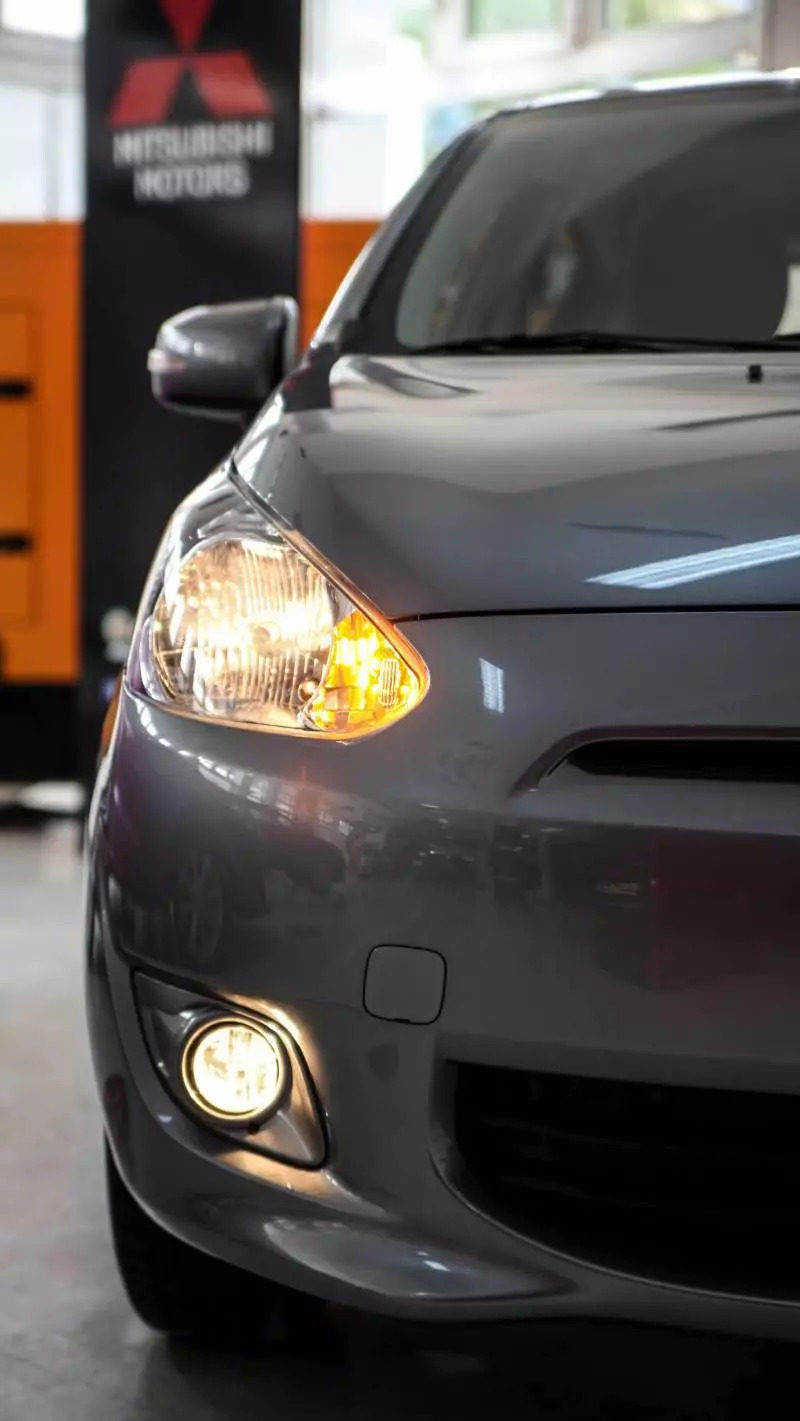 Mitsubishi Motors offre des remises exceptionnelles