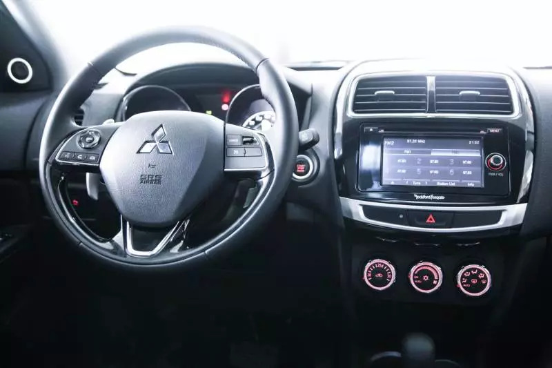 Mitsubishi Motors offre des remises exceptionnelles