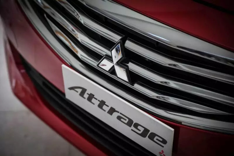 Mitsubishi Motors offre des remises exceptionnelles