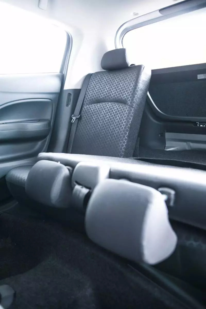 Mitsubishi Motors offre des remises exceptionnelles