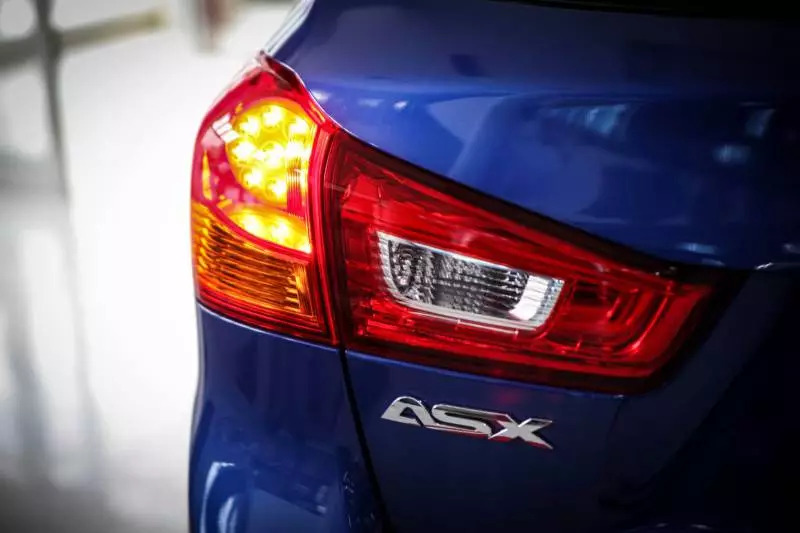 Mitsubishi Motors offre des remises exceptionnelles