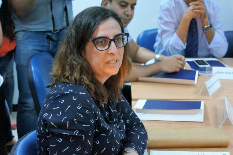 Signature d'une convention entre STAFIM PEUGEOT et ASSURANCES SALIM