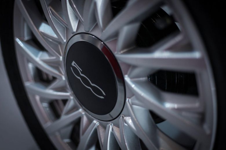 Cérémonie de remise des prix du concours FIAT 500 - ITALCAR