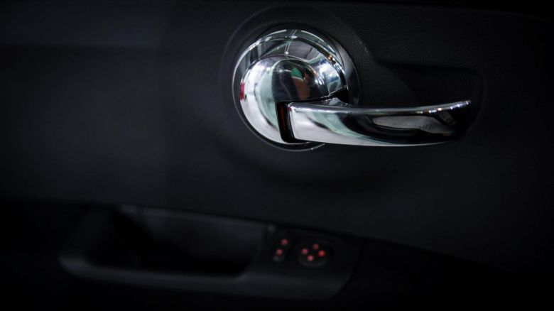 Cérémonie de remise des prix du concours FIAT 500 - ITALCAR