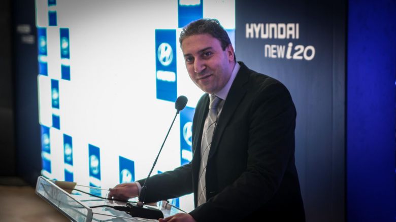 La nouvelle Hyundai i20 débarque en Tunisie