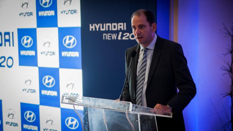La nouvelle Hyundai i20 débarque en Tunisie
