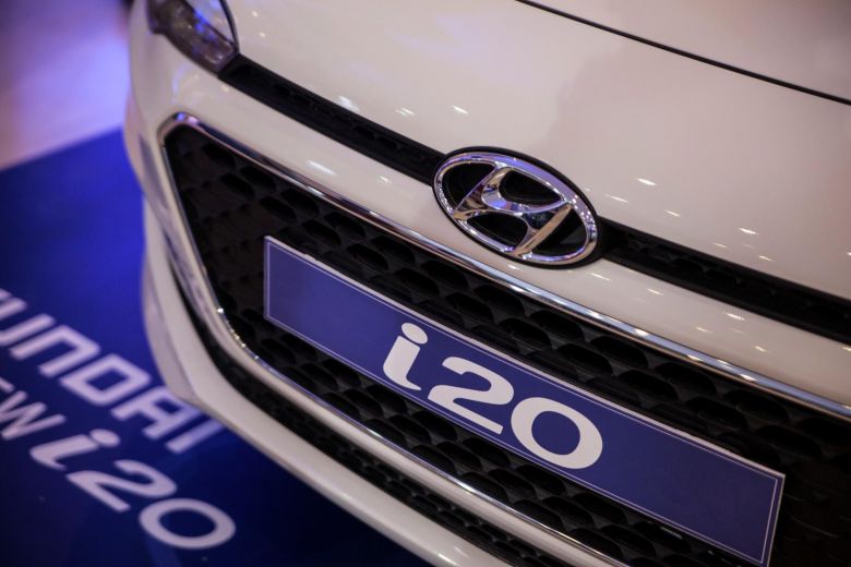 La nouvelle Hyundai i20 débarque en Tunisie