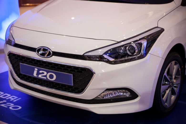 La nouvelle Hyundai i20 débarque en Tunisie