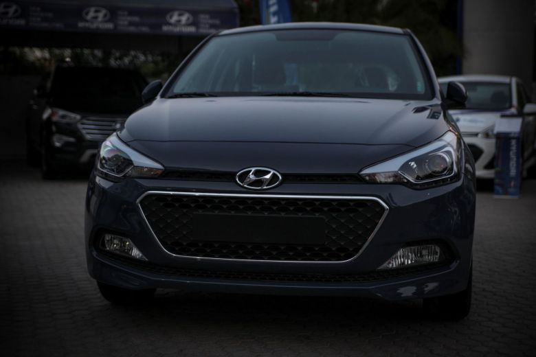 La nouvelle Hyundai i20 débarque en Tunisie