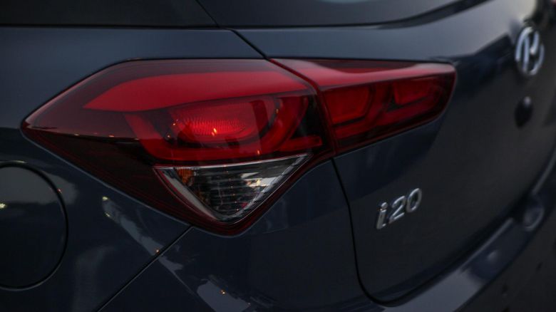 La nouvelle Hyundai i20 débarque en Tunisie