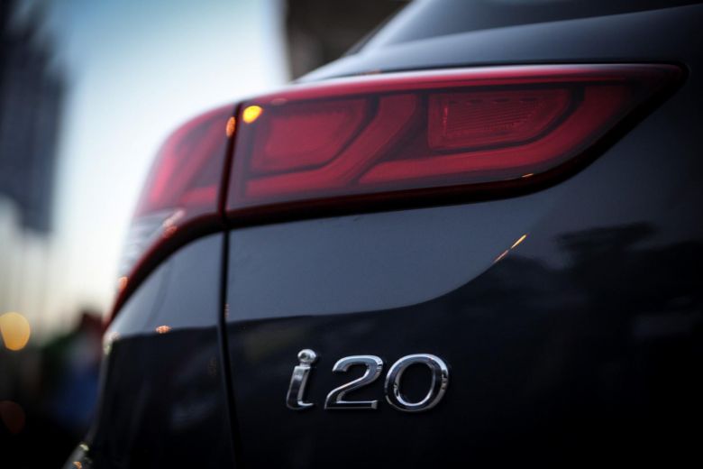 La nouvelle Hyundai i20 débarque en Tunisie