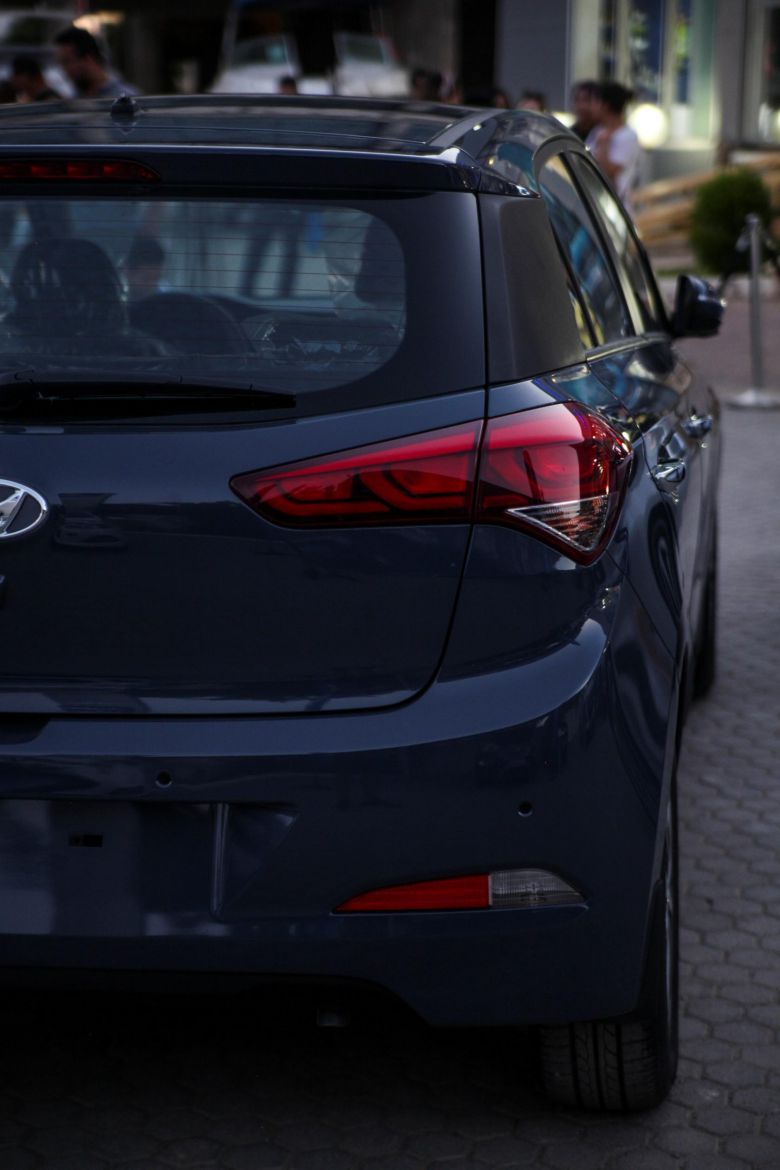 La nouvelle Hyundai i20 débarque en Tunisie