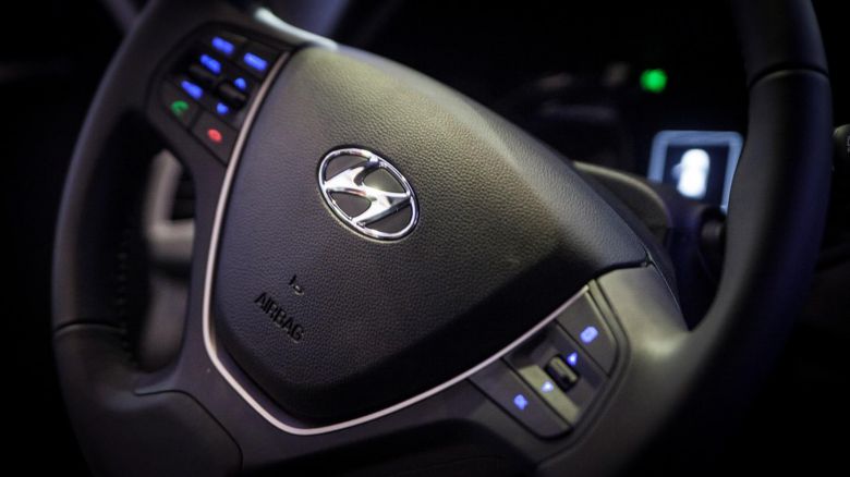 La nouvelle Hyundai i20 débarque en Tunisie