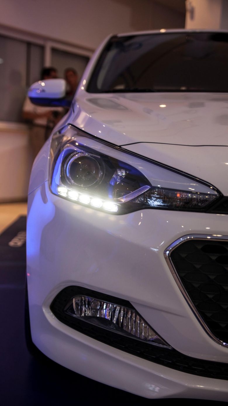 La nouvelle Hyundai i20 débarque en Tunisie