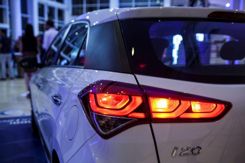 La nouvelle Hyundai i20 débarque en Tunisie