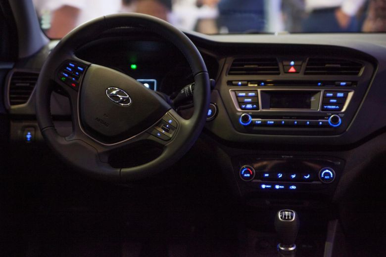 La nouvelle Hyundai i20 débarque en Tunisie