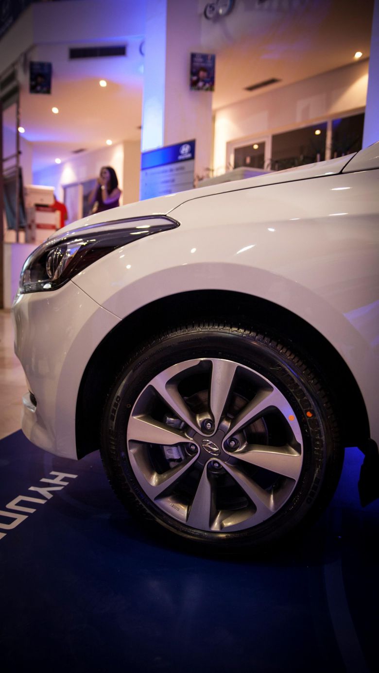 La nouvelle Hyundai i20 débarque en Tunisie