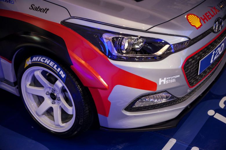 La nouvelle Hyundai i20 débarque en Tunisie