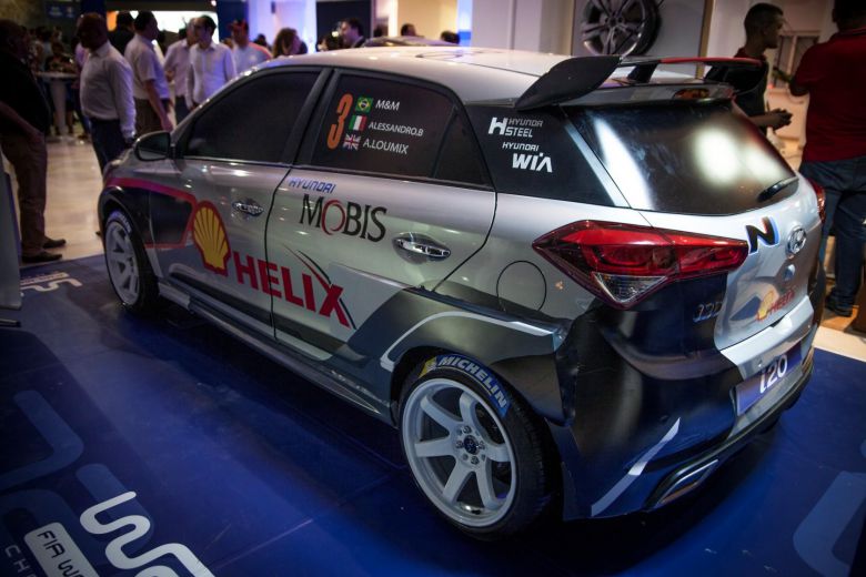 La nouvelle Hyundai i20 débarque en Tunisie