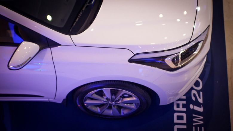 La nouvelle Hyundai i20 débarque en Tunisie