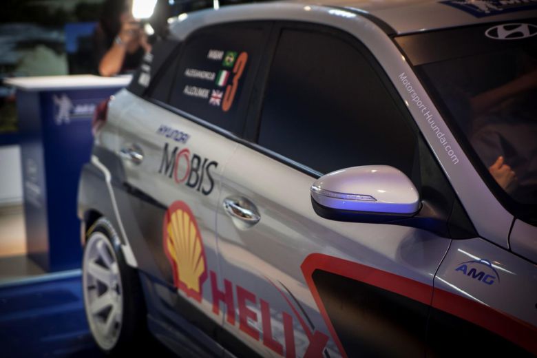 La nouvelle Hyundai i20 débarque en Tunisie