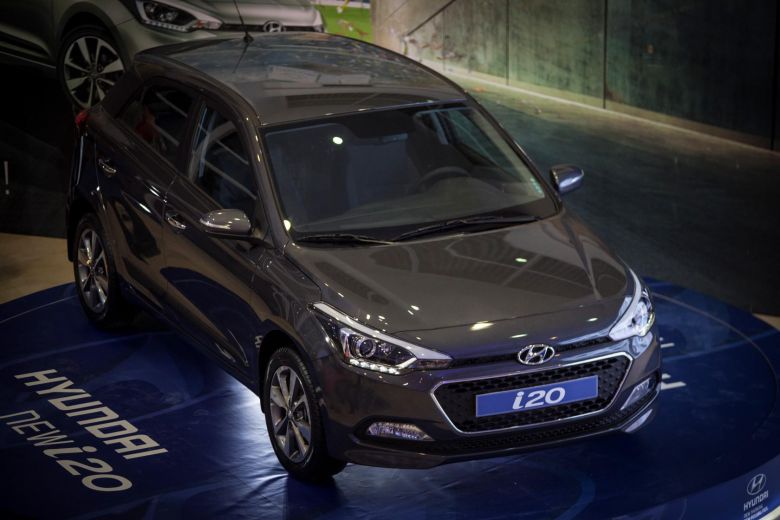 La nouvelle Hyundai i20 débarque en Tunisie