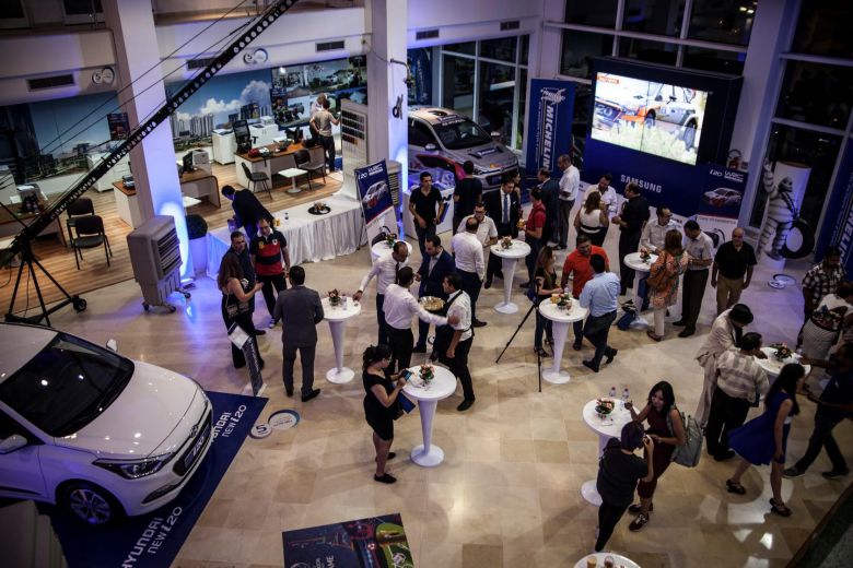 La nouvelle Hyundai i20 débarque en Tunisie